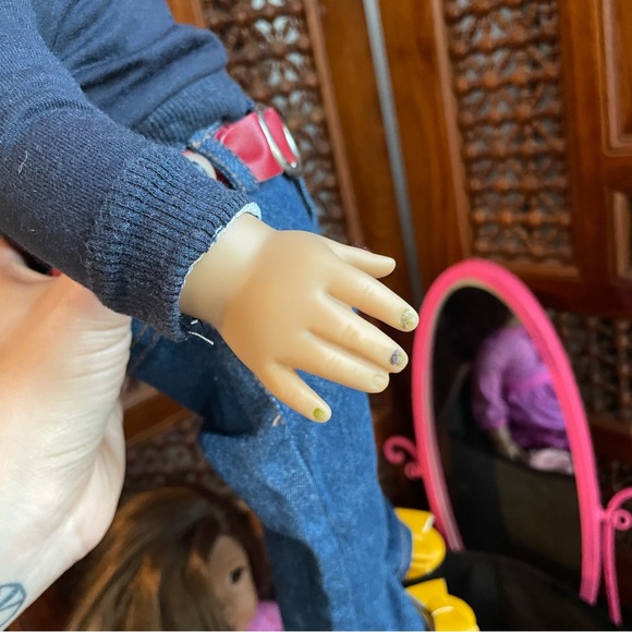 American Girl Doll Bundle - Picture 8 of 12